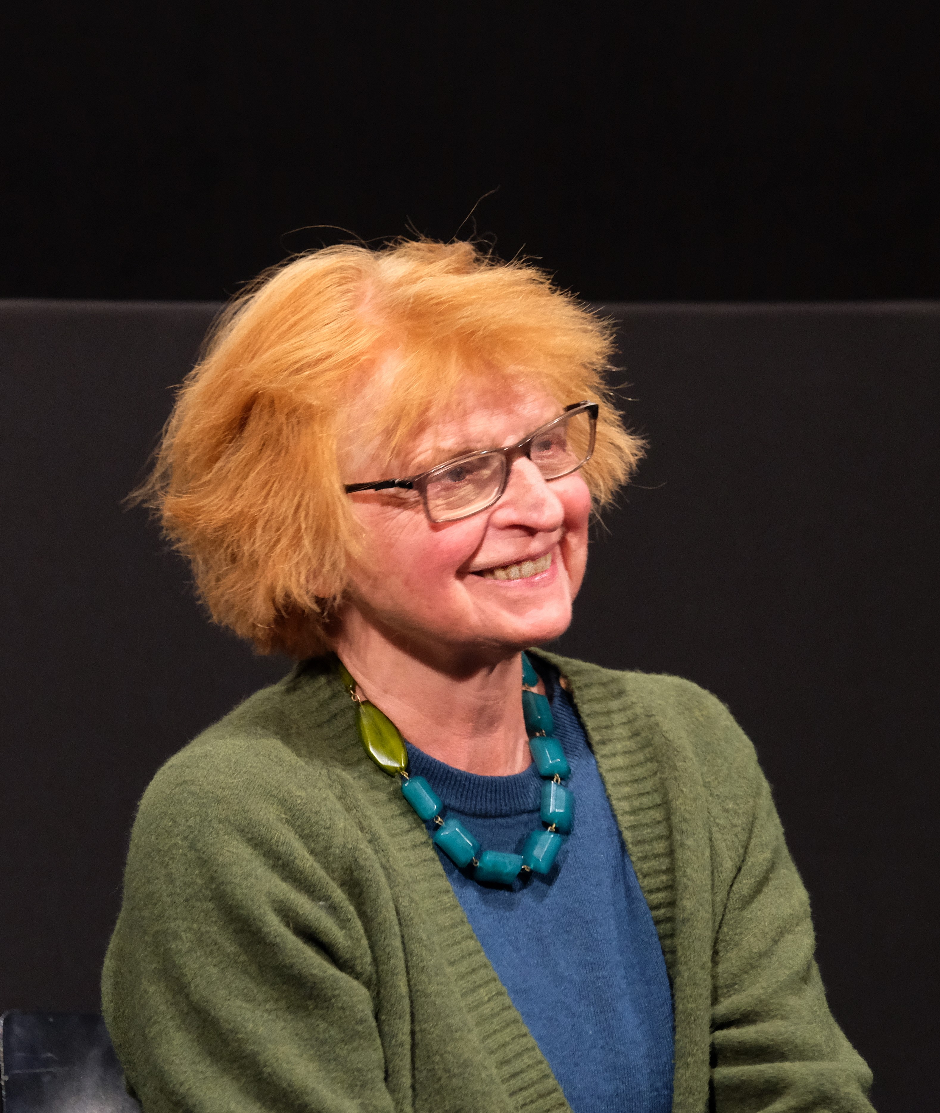 Claire Simon