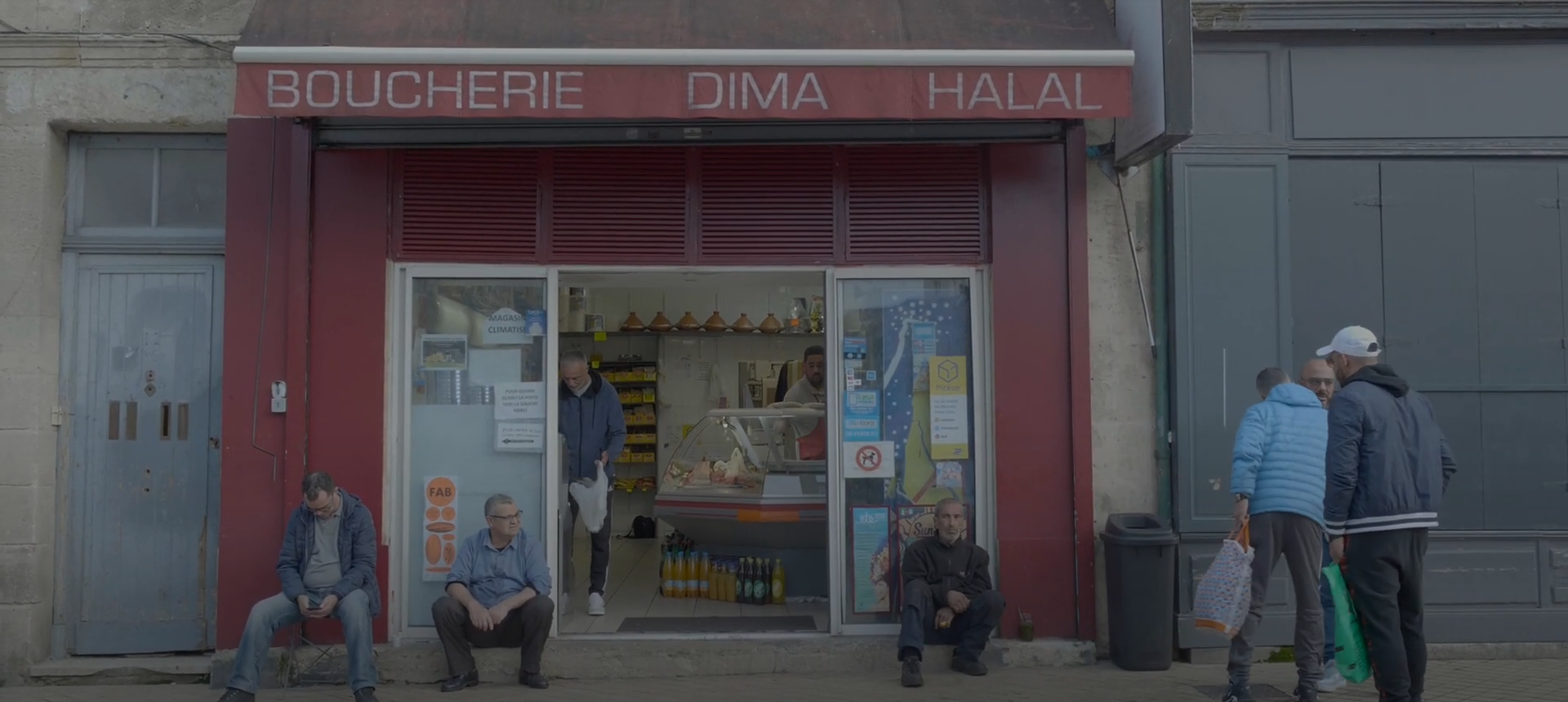 Dima Halal