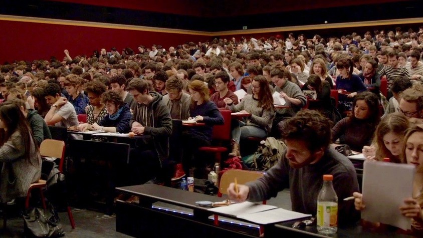 Le Concours