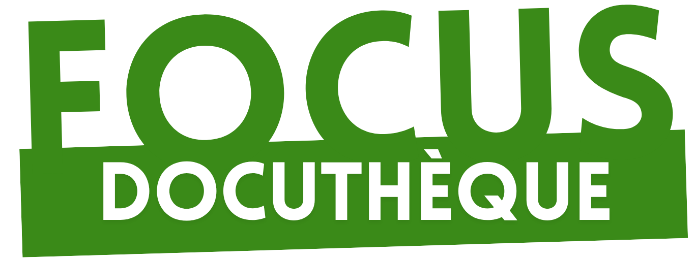 Logo Docuthèque